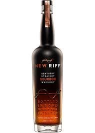 NEW RIFF BRBN 750ML