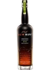 NEW RIFF RYE 750ML