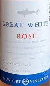 Great White Rose