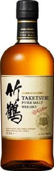 NIKKA TAKETSURU PURE MALT750ML