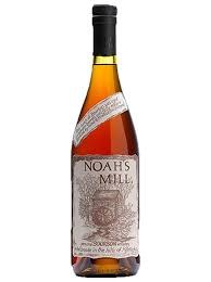 NOAHS MILL BRBN 750ML
