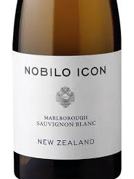 Nobilo Sauvignon Blanc Icon