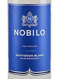 Nobilo Sauvignon Blanc