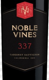 Noble Vines Cabernet Sauvignon