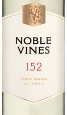 Noble Vines Pinot Grigio