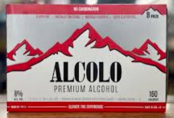 NOCA ALCOLO PREMIUM 8PK