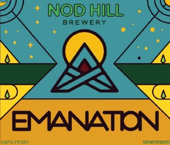NOD HILL EMANATION IPA 4PK