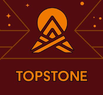 NOD HILL TOPSTONE 4PK