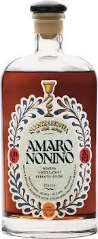 NONINO AMARO 750ML