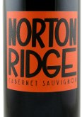 Norton Ridge Cab Sauvignon
