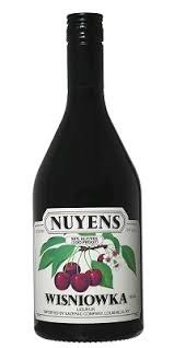 NUYEN WISNIOWKA 750ML