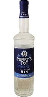 NYDC PERRY'S TOT 750ML