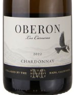 Oberon Chardonnay