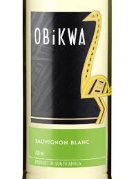 Obikwa Sauvignon Blanc