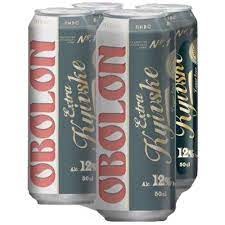OBOLON KYIVSKE EXTRA 4PK