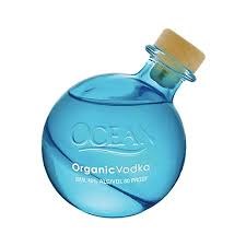 OCEAN ORGANIC 750ML