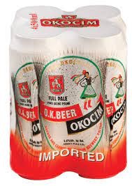OKOCIM O.K. 4PK