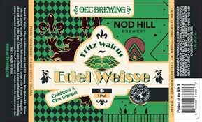 OEC FRITZ WALRUS EDEL WSS 4PK