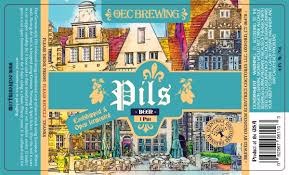 OEC PILS 4PK