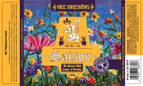 OEC SAISON 4PK