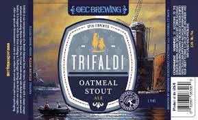 OEC TRIFALDI OATMEAL STOUT 4PK