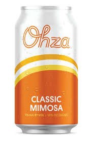 OHZA CLASSIC MIMOSA 4PK