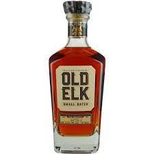 OLD ELK SOUR MASH RSV 750ML