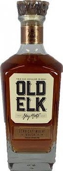 OLD ELK STRT WHEAT 750ML