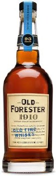 OLD FORESTER 1910 750ML