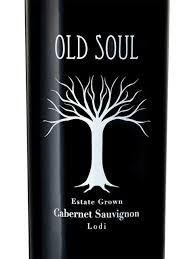 Old Soul Cabernet Sauvignon