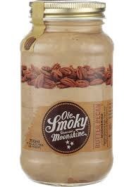 OLE SMOKY BUTTER PECAN 750ML