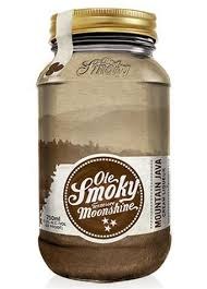 OLE SMOKY MOUNTAIN JAVA 750ML