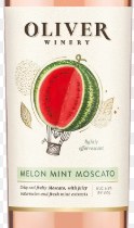 Oliver Melon Mint Moscato750ml