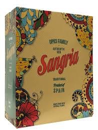 Opici Sangria 3.0L