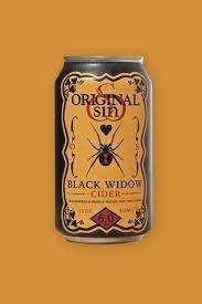ORIGINAL SIN BLACK WIDOW 6PK