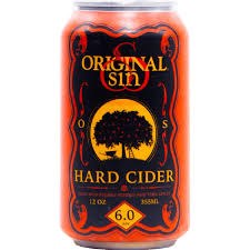 ORIGINAL SIN 6PK