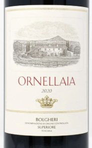 Ornellaia