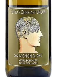 Otto's Constant Dream SBlanc