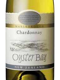 Oyster Bay Chardonnay