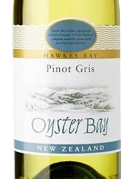 Hawke's Bay Pinot Gris, New Zealand Pinot Gris