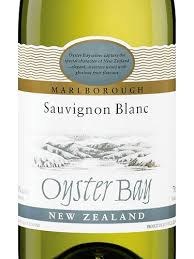 Oyster Bay Sauvignon Blanc