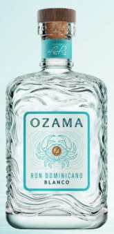 OZAMA RUM BLANCO 700ML