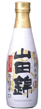 Ozeki Yamadanishiki 300ml