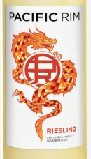 Pacific Rim Riesling J
