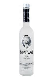 PADEREWSKI 750ML