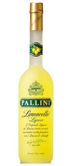 PALLINI LIMONCELLO 750ML
