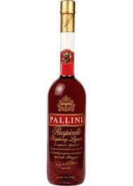 PALLINI RASPICELLO LIQ 750ML