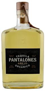 PANTALONES ANEJO 750ML
