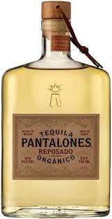 PANTALONES REPOSADO 750ML