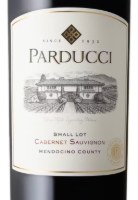 Parducci Cabernet Sauvignon